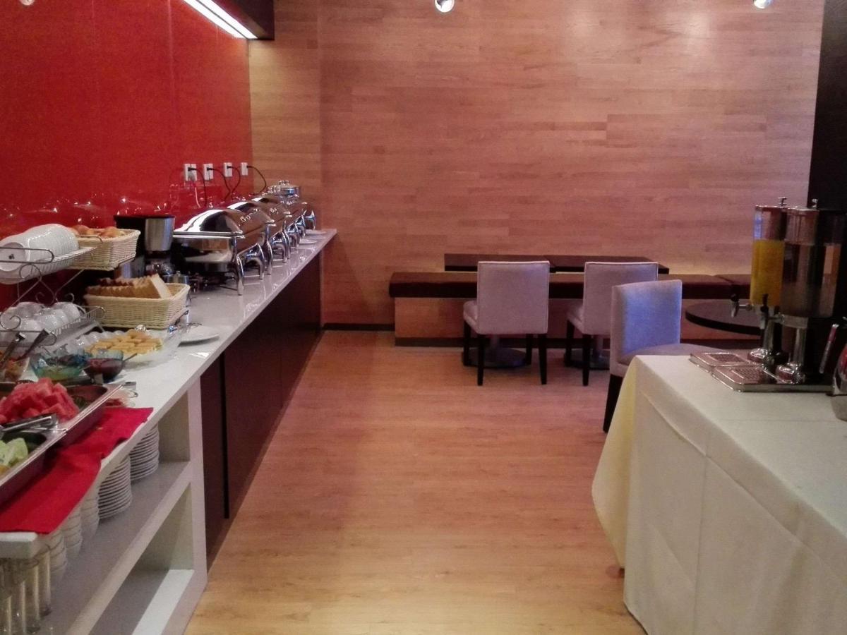 Ibis Leshan City Center Экстерьер фото